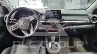 2019 KIA K3