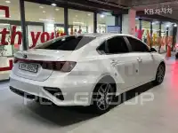 2019 KIA K3