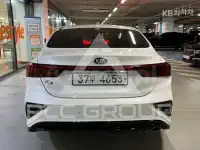 2019 KIA K3