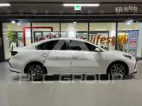 2019 KIA K3