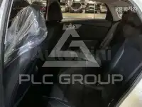 2019 KIA K3