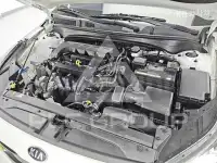 2019 KIA K3
