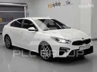 2019 KIA K3