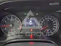 2019 KIA K3