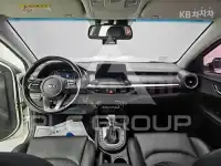 2019 KIA K3