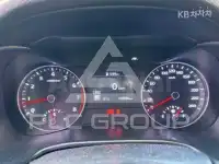 2019 KIA K3