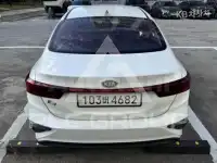 2019 KIA K3