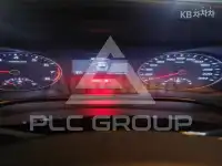 2019 KIA K3