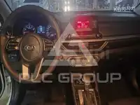 2019 KIA K3
