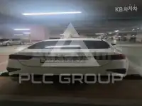 2019 KIA K3