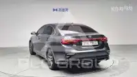2019 KIA K3