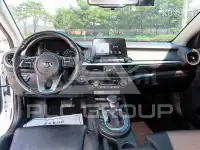 2019 KIA K3