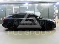 2019 KIA K3
