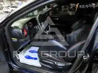 2019 KIA K3