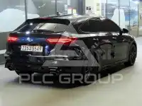 2019 KIA K3