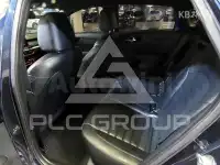 2019 KIA K3