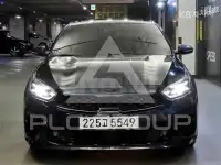 2019 KIA K3