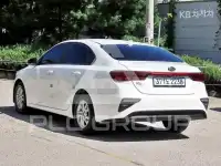 2019 KIA K3