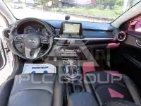 2019 KIA K3