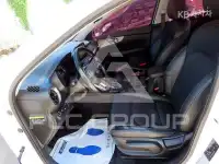 2019 KIA K3
