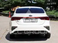 2019 KIA K3