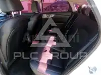 2019 KIA K3