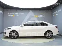2019 KIA K3