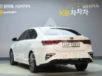 2019 KIA K3