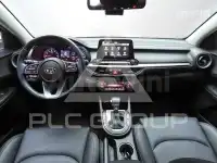 2019 KIA K3
