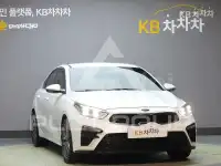 2019 KIA K3