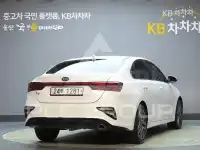 2019 KIA K3