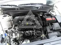 2019 KIA K3