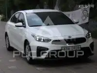 2019 KIA K3