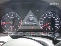 2019 KIA K3