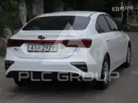 2019 KIA K3