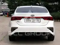 2019 KIA K3