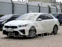 2019 KIA K3