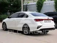 2019 KIA K3