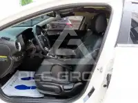2019 KIA K3