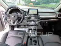 2019 KIA K3
