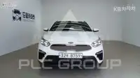 2019 KIA K3