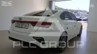 2019 KIA K3