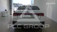 2019 KIA K3
