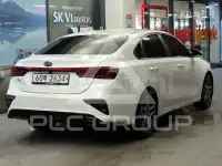 2019 KIA K3