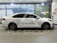 2019 KIA K3