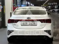 2019 KIA K3