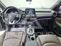 2019 KIA K3