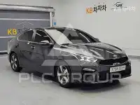 2019 KIA K3