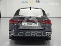2019 KIA K3