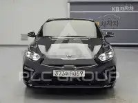 2019 KIA K3